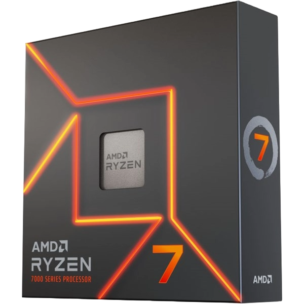 AMD Ryzen 7 7800X3D AM5 Processor - 100-100000910WOF | CCL